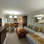 Apartamento En La Reserva De Marbella