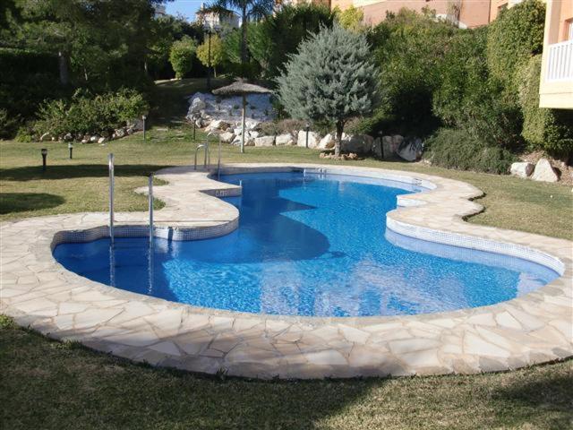 Appartement En La Reserva De Marbella