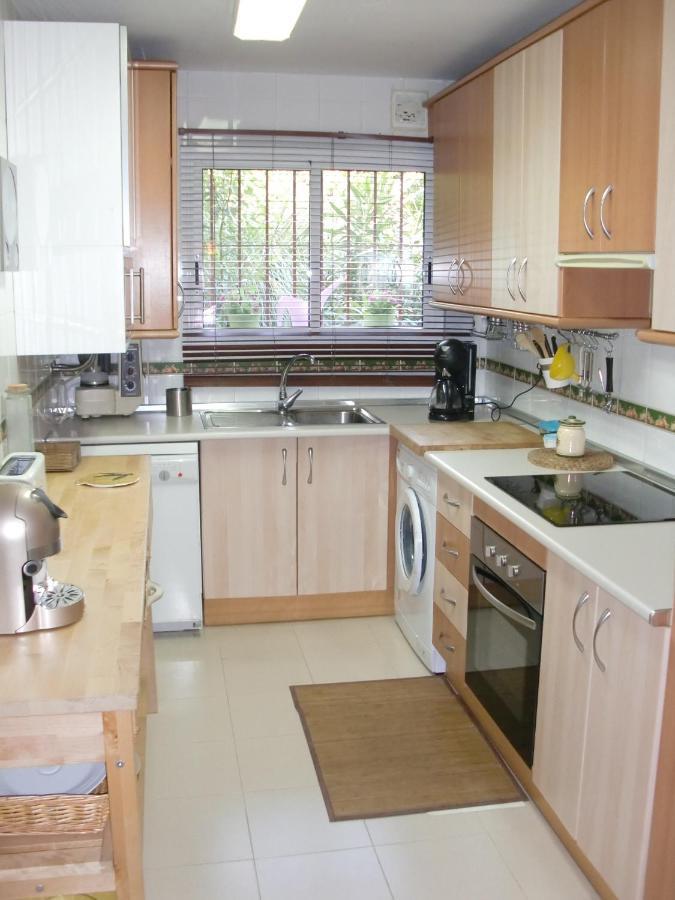 En La Reserva De Appartement