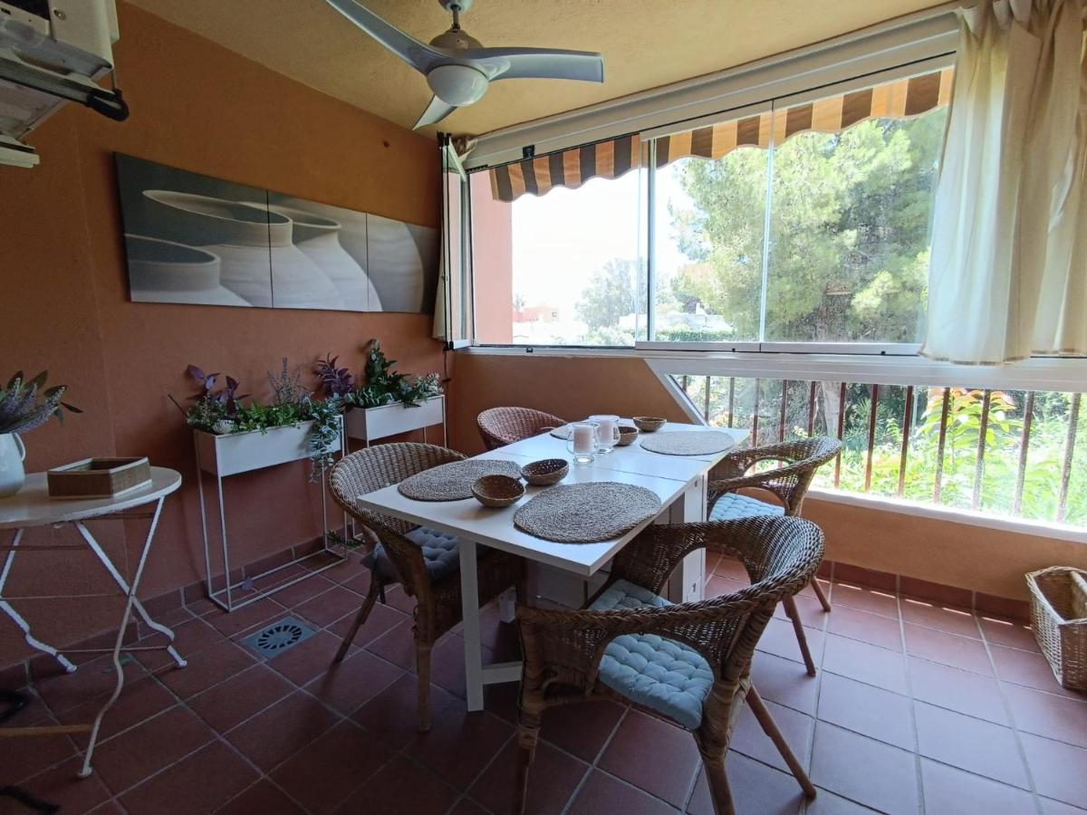 En La Reserva De Apartment Marbella